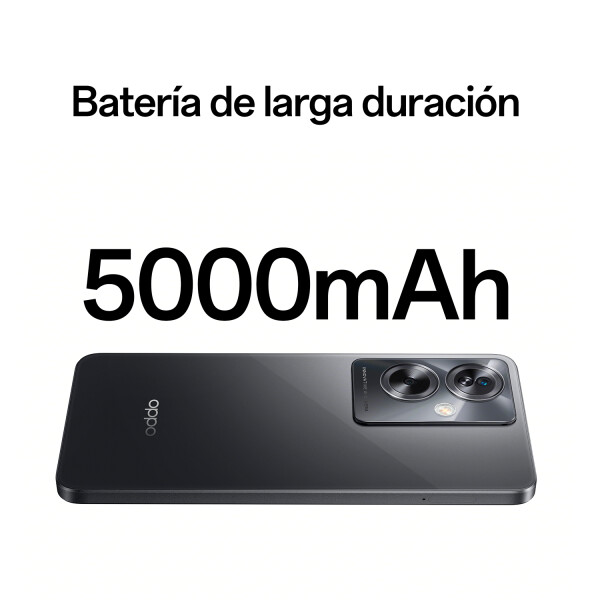 Oppo A79 8/256 Gb 5g + Regalo NEGRO