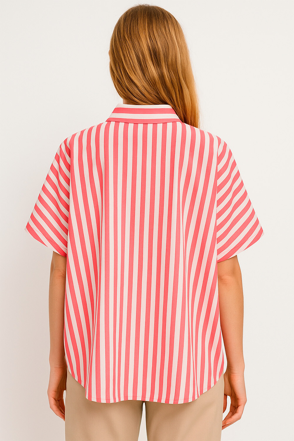 Blusa Ivara Estampado 1