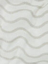 Juego funda nórdica WENCHE 155x220 blanco Juego funda nórdica WENCHE 155x220 blanco