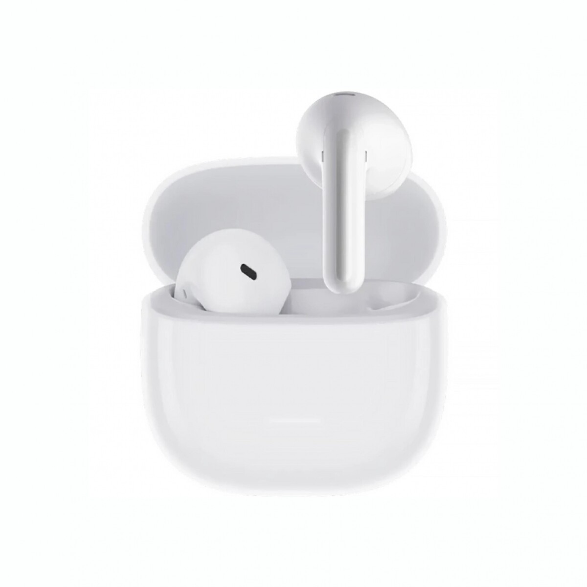 Auriculares Inalámbricos XIAOMI Redmi Buds 8 Active BT Con Doble Micrófono - White 