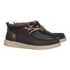 Wally Mid GripR Classic - Hombre Mole Brown