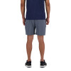 Short New Balancet Essentials de Hombre - MS41232GT Gris