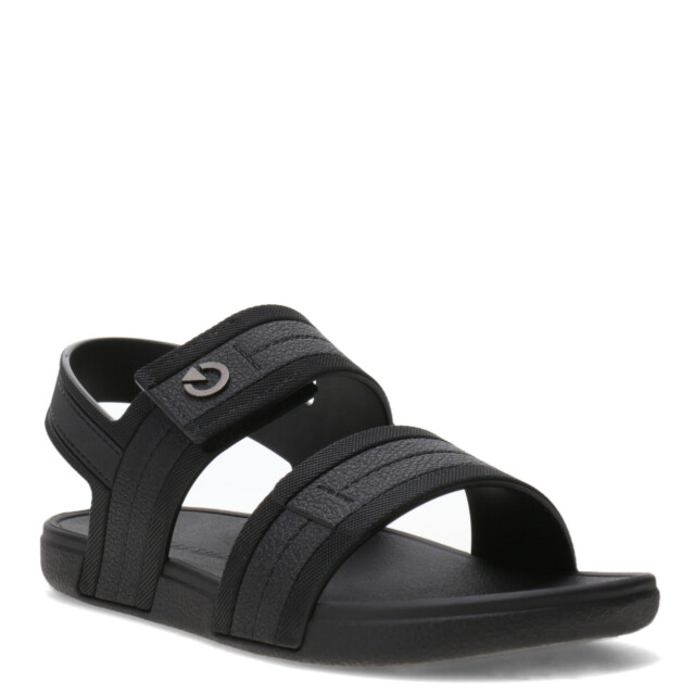 Sandalia de Niño Cartago Atlanta Sand Negro