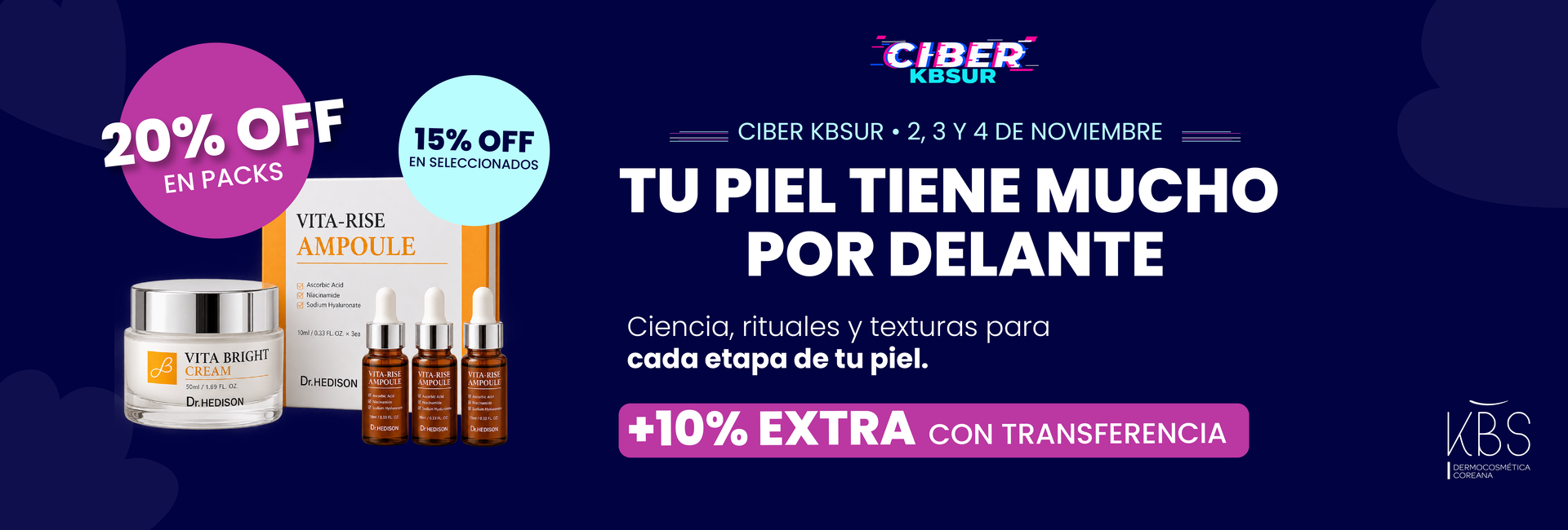 CIBER 2026 PREVIA