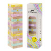 Jenga de Madera Large Smiley