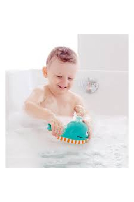 BALLENA HAPE BALLENA HAPE