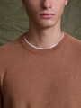 SWEATER HUAPI 6.0 CAMEL
