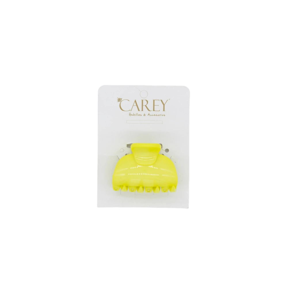CAREY PINZA COLORES GRANDE 90289 UNID.