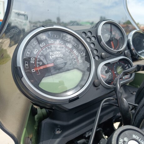 Royal Enfield Himalayan 411 Usada Royal Enfield Himalayan 411 Usada