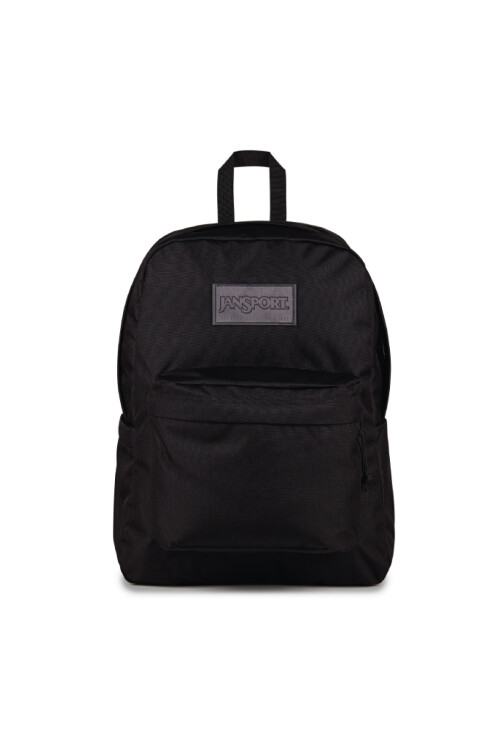 Mochila Portalaptop Superbreak Plus Monochrome Black