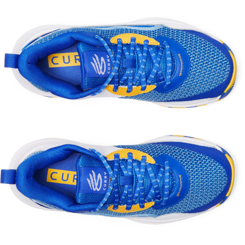 GS CURRY 3Z 24-BLU BLU-400