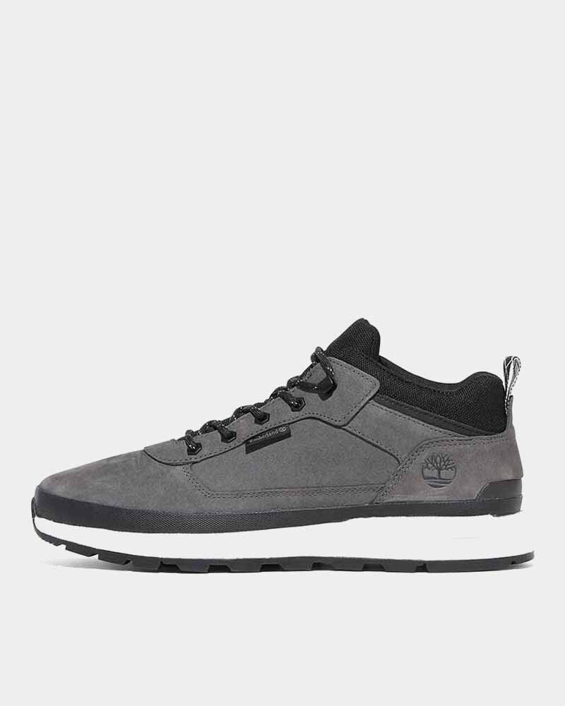 Zapatillas Field Trekker Low Hombre Castlerock