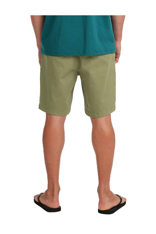 Bermuda O'Neill Chino Cardiff Verde