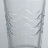 Vaso Ondas jugo 210 ml CRISTAR Vaso Ondas jugo 210 ml CRISTAR