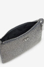PLAY PLAY POUCH II MONEDERO Plata