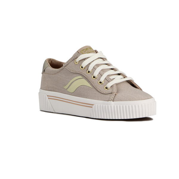 Keds Champion Crew Kick - Taupe Taupe