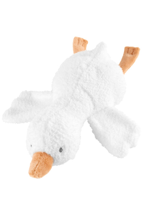Peluche pato Sin color
