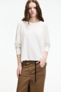 CAMISETA DANI Crudo