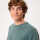 T-SHIRT CUNYT RUSTY Verde Claro