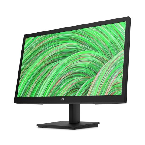 Monitor HP 22" P22V G5 FHD VGA/HDMI/BIVOLT Monitor HP 22" P22V G5 FHD VGA/HDMI/BIVOLT