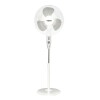 Ventilador de pie Enxuta VPENX916W estructura color blanco Ventilador De Pie Enxuta Vpenx916w Estructura Color Blanco