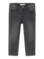 Jean Ryan Dark Grey Denim