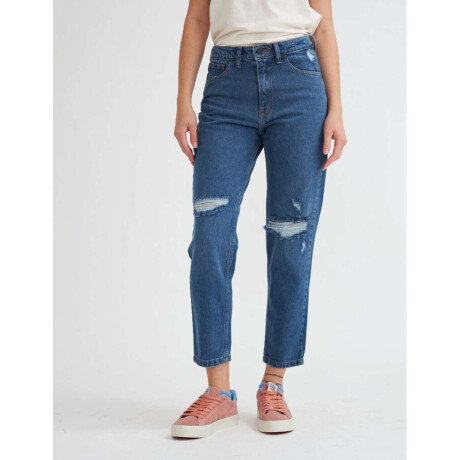 Jean Cameron Blue c/roturas