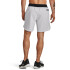 UA Vanish Elite Short-BLU GRY-014
