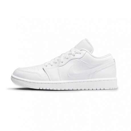 NIKE AIR JORDAN LOW White