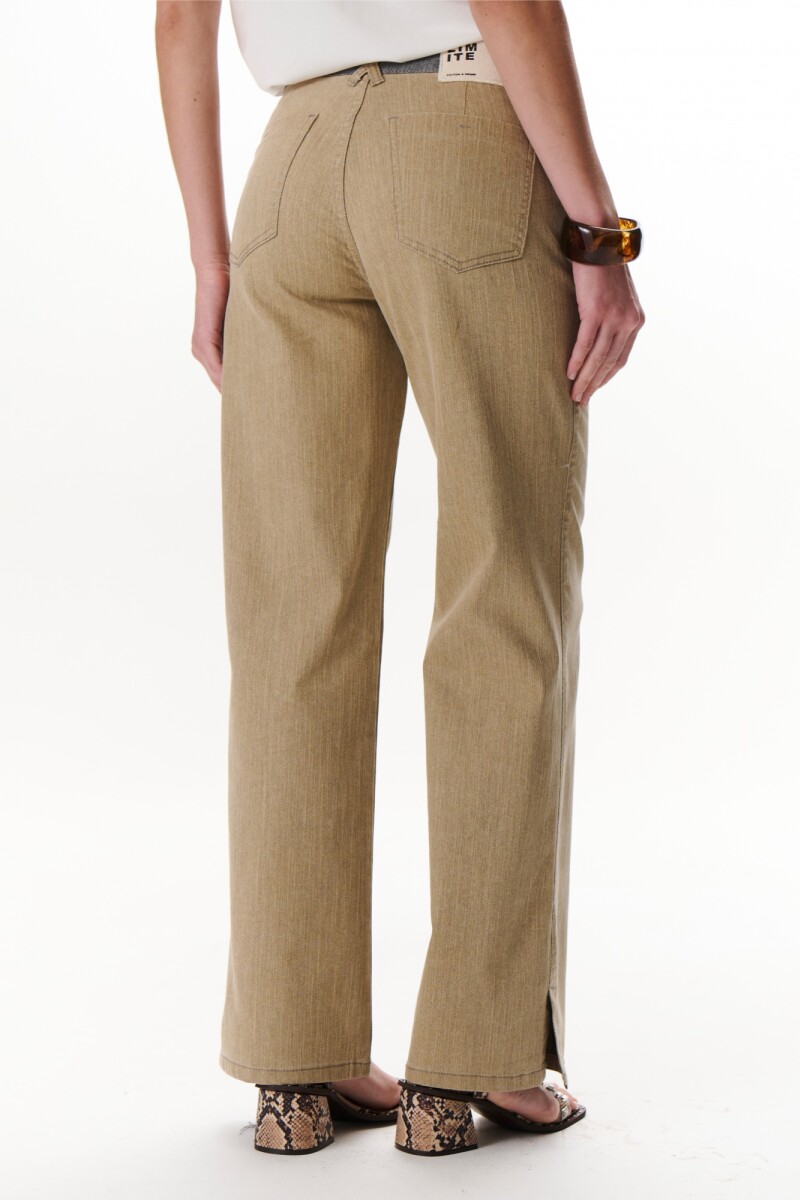 JEAN TRIBECA BEIGE