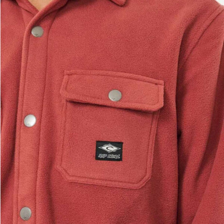 Camisa Rip Curl Polar Fleece Party Pack Party Pack