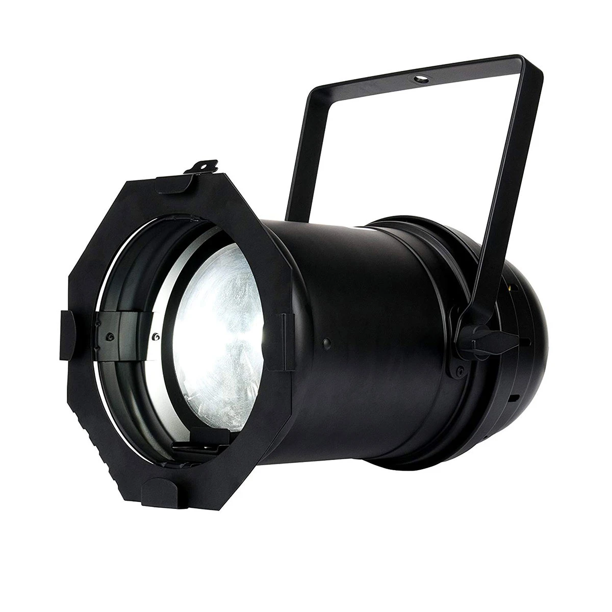 TACHO LED PLS 100W RGBW CON ZOOM 
