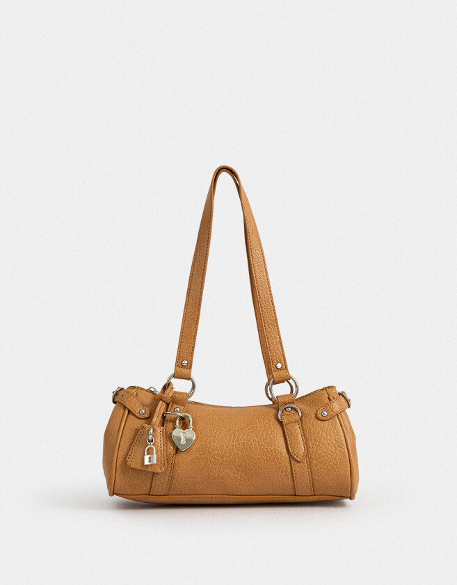 Bandoleras Bandoleras - Marron Camel