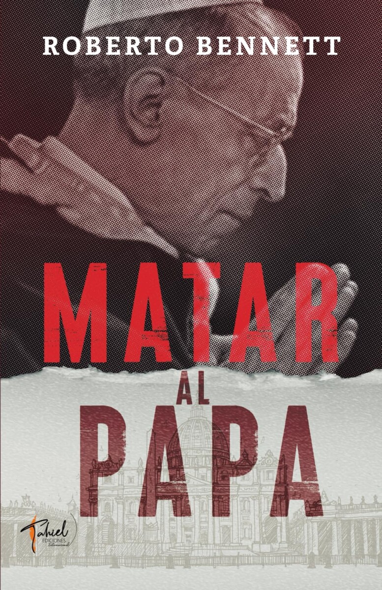 MATAR AL PAPA 