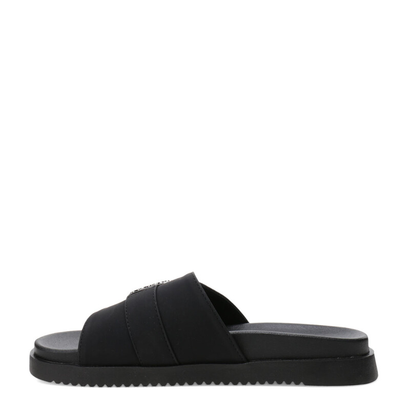 Sandalias de Mujer Miss Carol Sage Negro