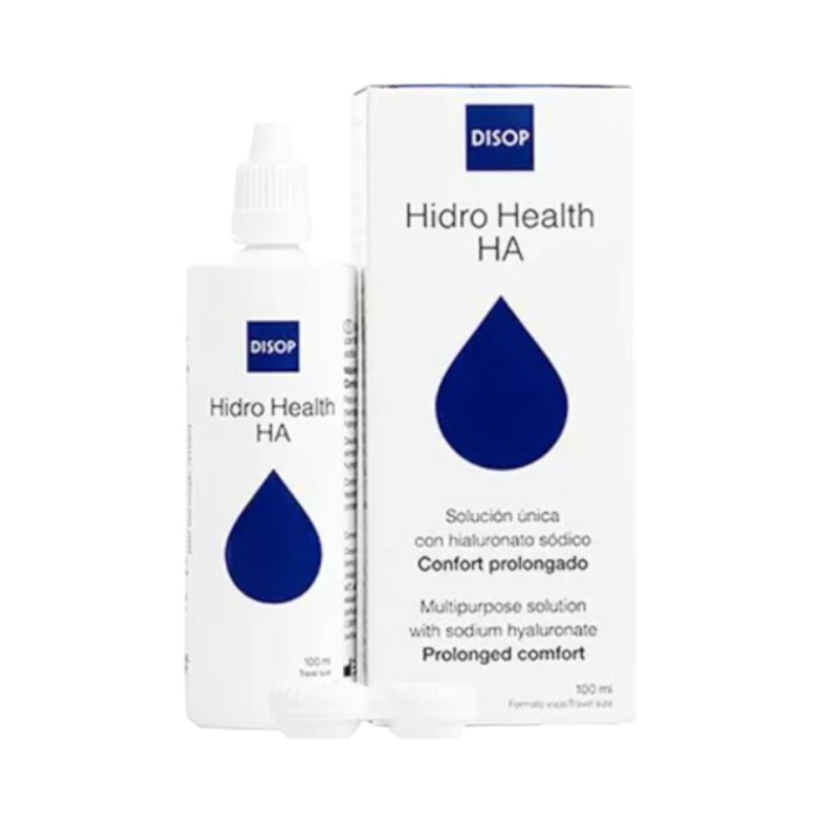 Hidro Health HA 100ml - 28-g-p 