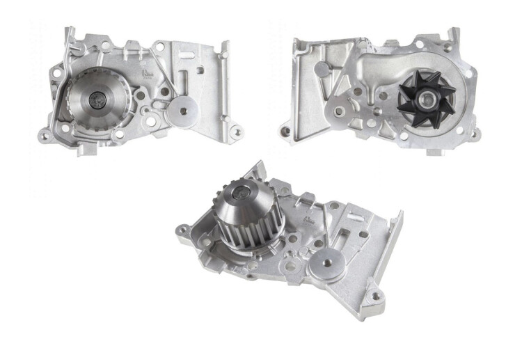 Bomba Agua S/Carcaza Renault Megane/Symbol/Oroch/Scenic/Stepway/Fluence/Sandero/Logan/Kangoo/Duster/Clio 99-25 Bomba Agua S/Carcaza Renault Megane/Symbol/Oroch/Scenic/Stepway/Fluence/Sandero/Logan/Kangoo/Duster/Clio 99-25