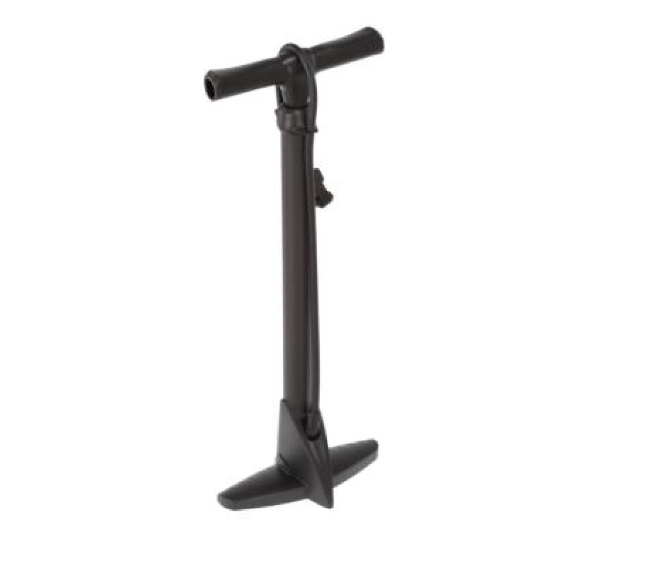 INFLADOR DE PIE KROSS STORM 160 PSI 