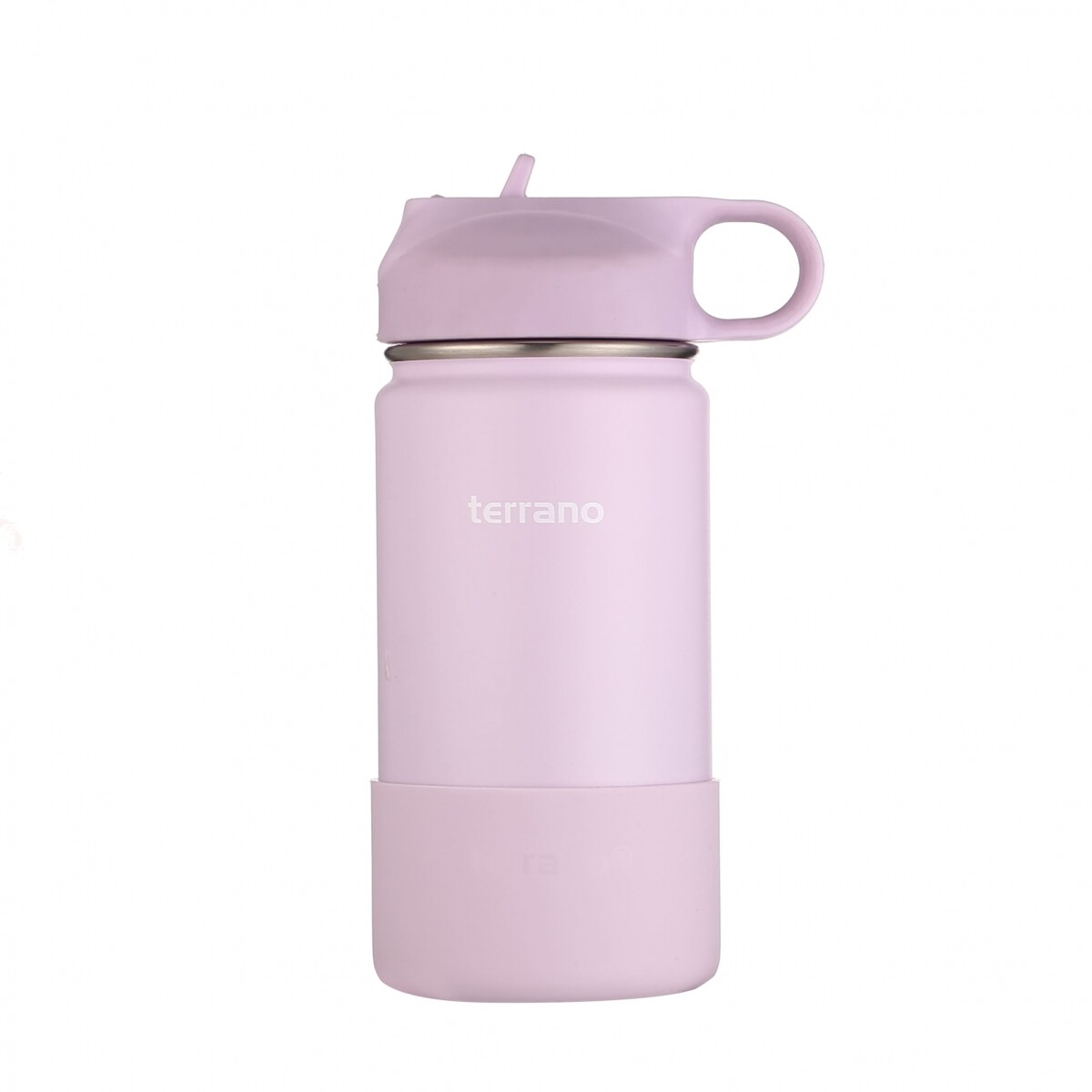 BOTELLA TERMICA TERRANO KIDS 350ML - LILA 