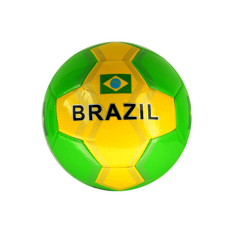 Pelota de futbol mundial 300gr Pelota De Futbol Mundial 300gr