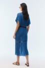 KIMONO GALAPAGO Azul