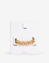 Pulseras Flexibles Metal Pulseras Flexibles Metal - Dorado Oro Amarillo
