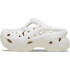 Crocs Caged Clog W - Mujer Chalk