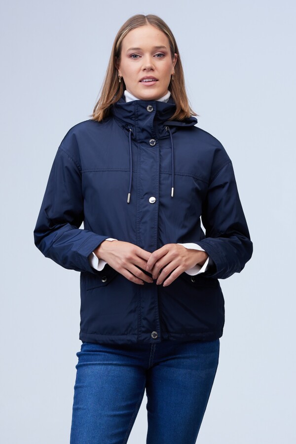 Campera Liviana MARINO