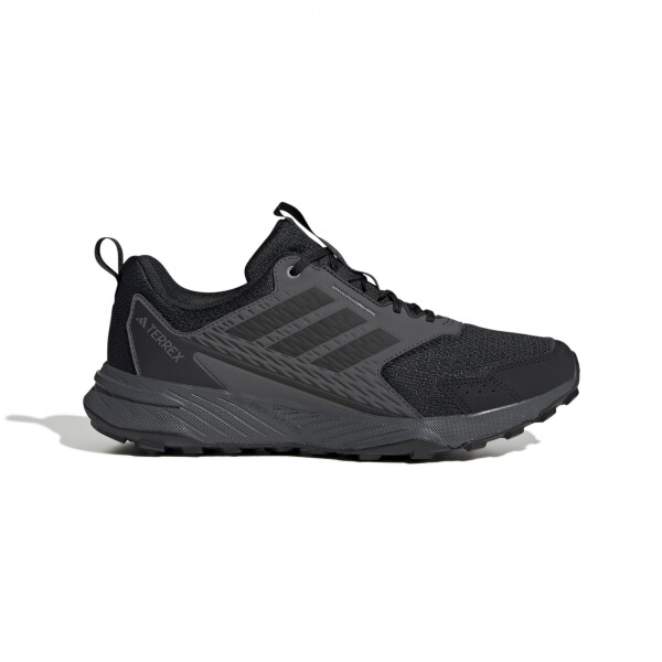 Championes Running ADIDAS CALZADO TERREX TRACEFINDER 2 de Hombre - IH2930 Negro