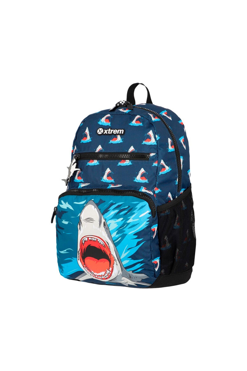 MOCHILA XTREM BOLT SHARK MOCHILA XTREM BOLT SHARK