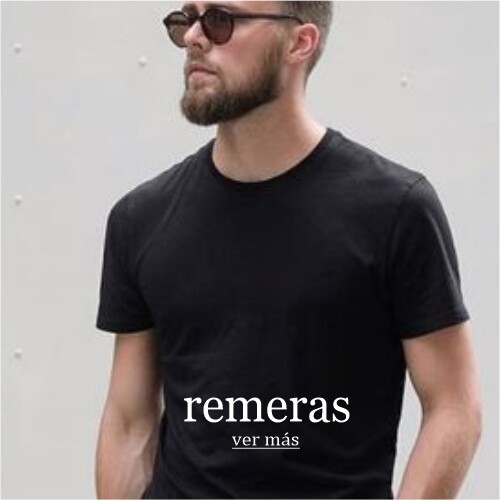 remeras