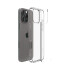 Spigen Crystal Hybrid funda iPhone 16 Pro Max Clear Spigen Crystal Hybrid funda iPhone 16 Pro Max Clear