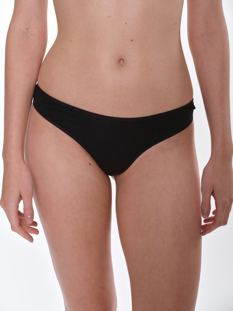 Colaless cotton club - Negro 