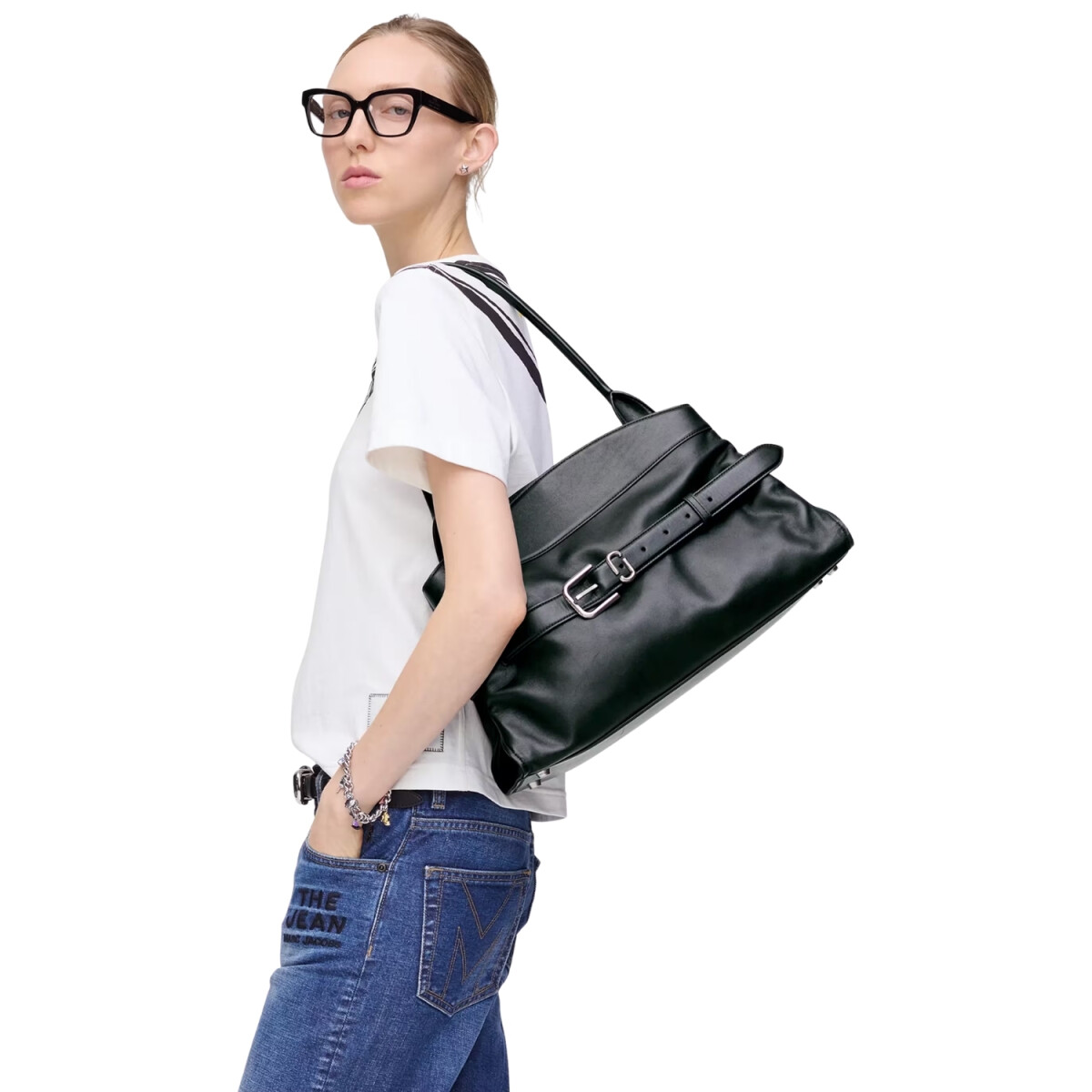 MARC JACOBS - THE SATCHEL 